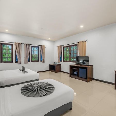 Simply Stay Fisherman'S Village Amphoe Koksamui Eksteriør bilde
