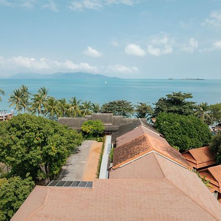 Simply Stay Fisherman'S Village Amphoe Koksamui Eksteriør bilde