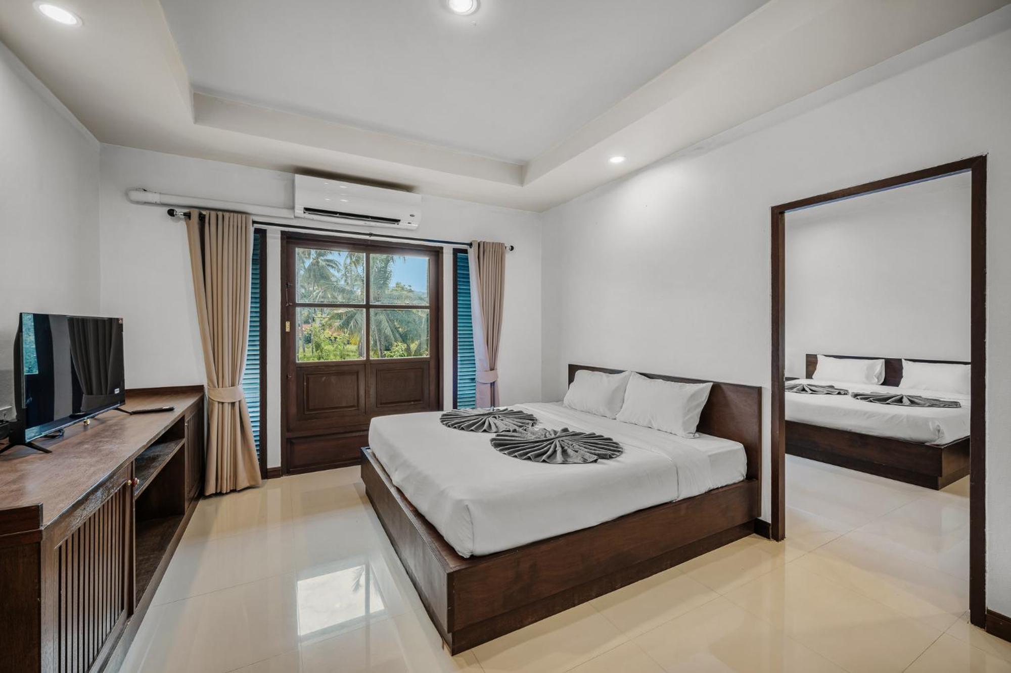 Simply Stay Fisherman'S Village Amphoe Koksamui Eksteriør bilde