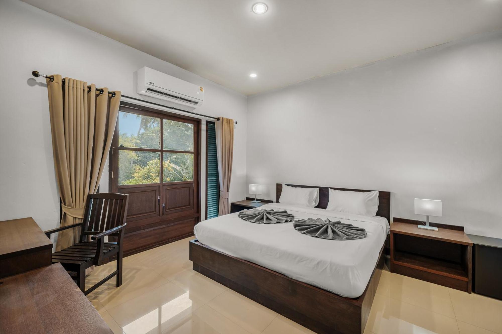 Simply Stay Fisherman'S Village Amphoe Koksamui Eksteriør bilde