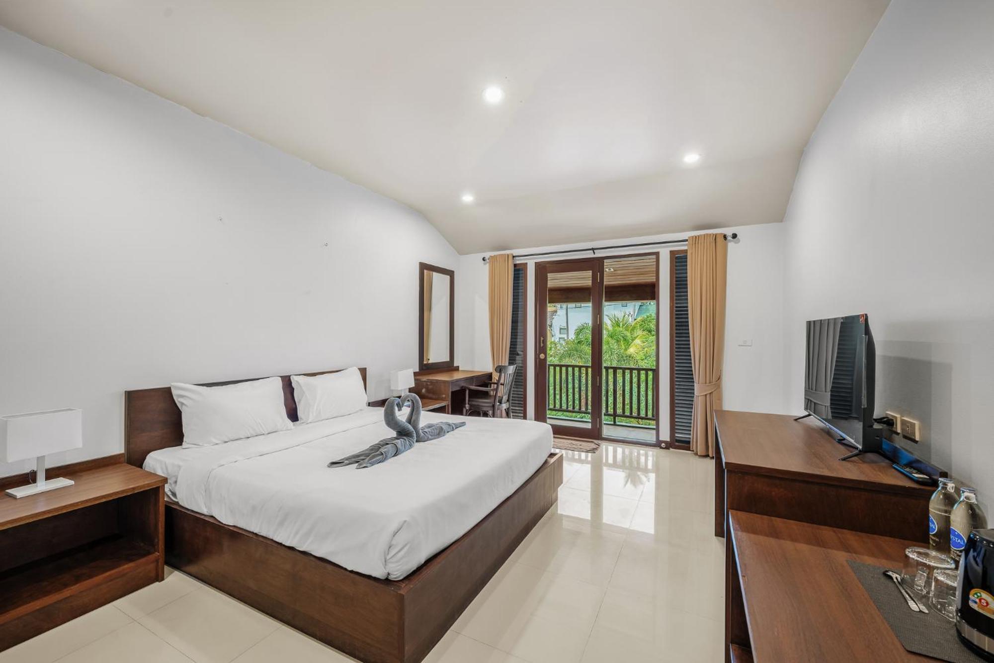 Simply Stay Fisherman'S Village Amphoe Koksamui Eksteriør bilde