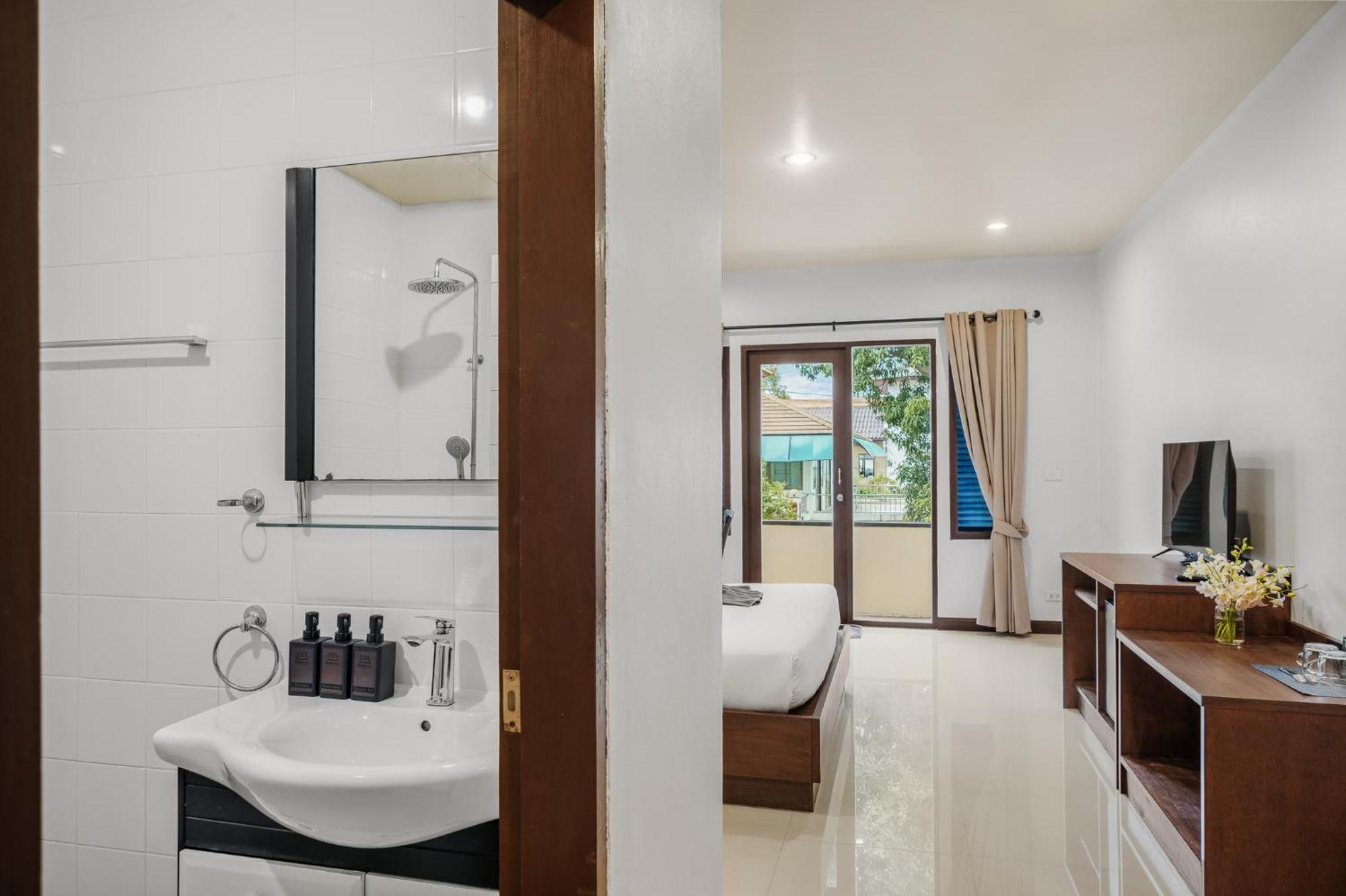 Simply Stay Fisherman'S Village Amphoe Koksamui Eksteriør bilde