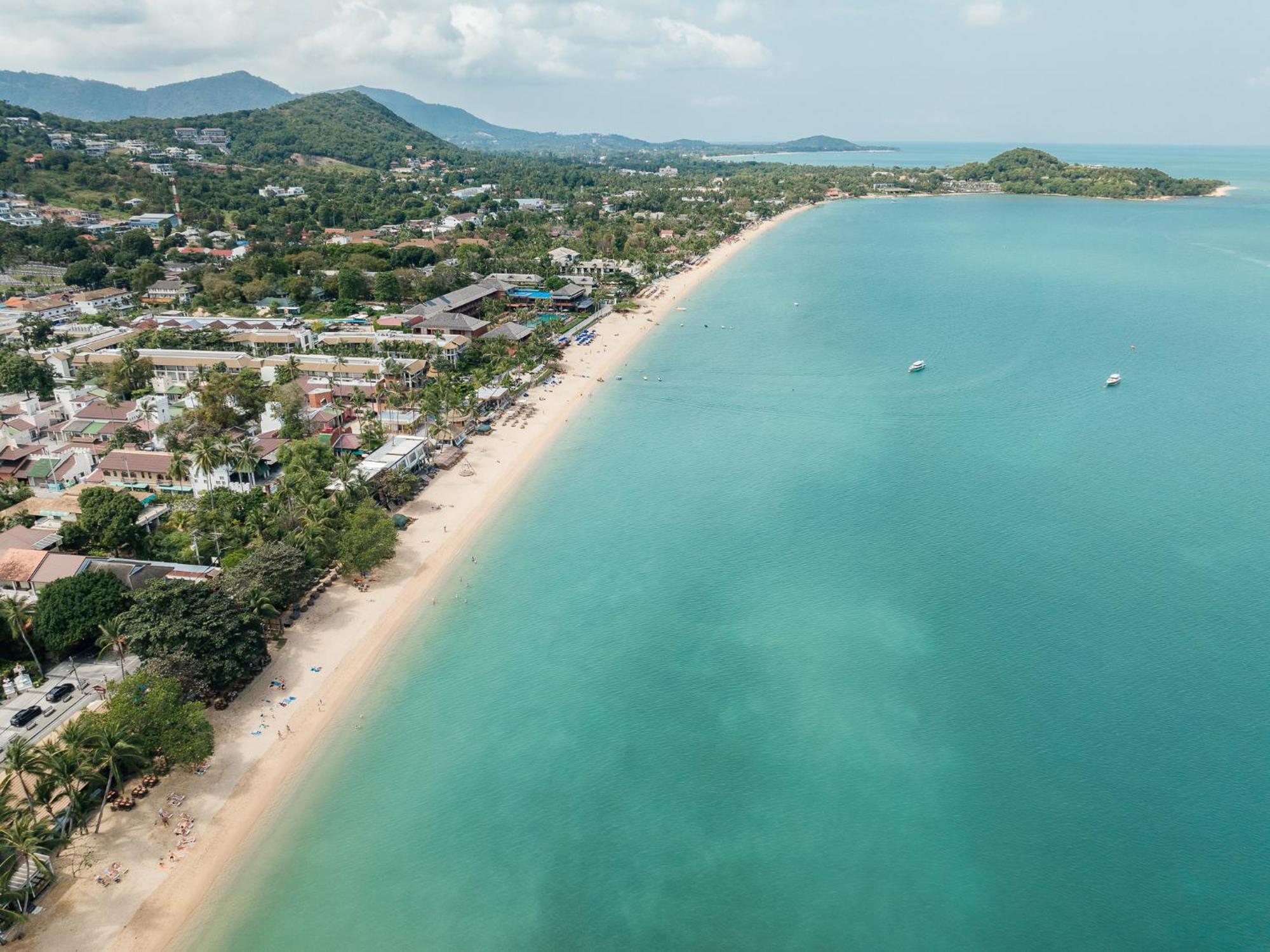 Simply Stay Fisherman'S Village Amphoe Koksamui Eksteriør bilde