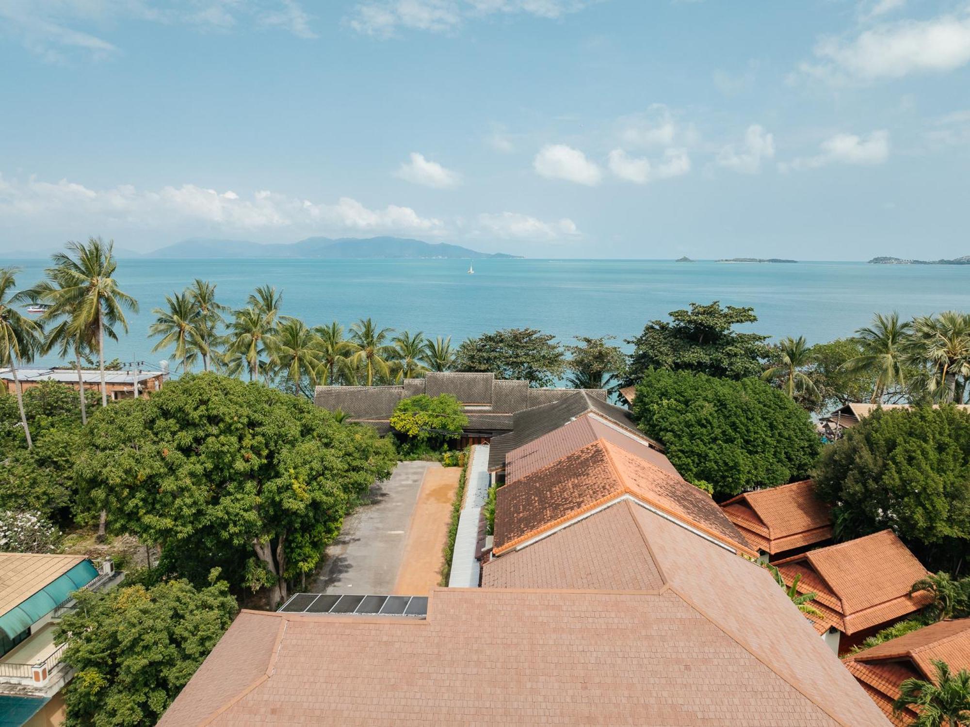 Simply Stay Fisherman'S Village Amphoe Koksamui Eksteriør bilde