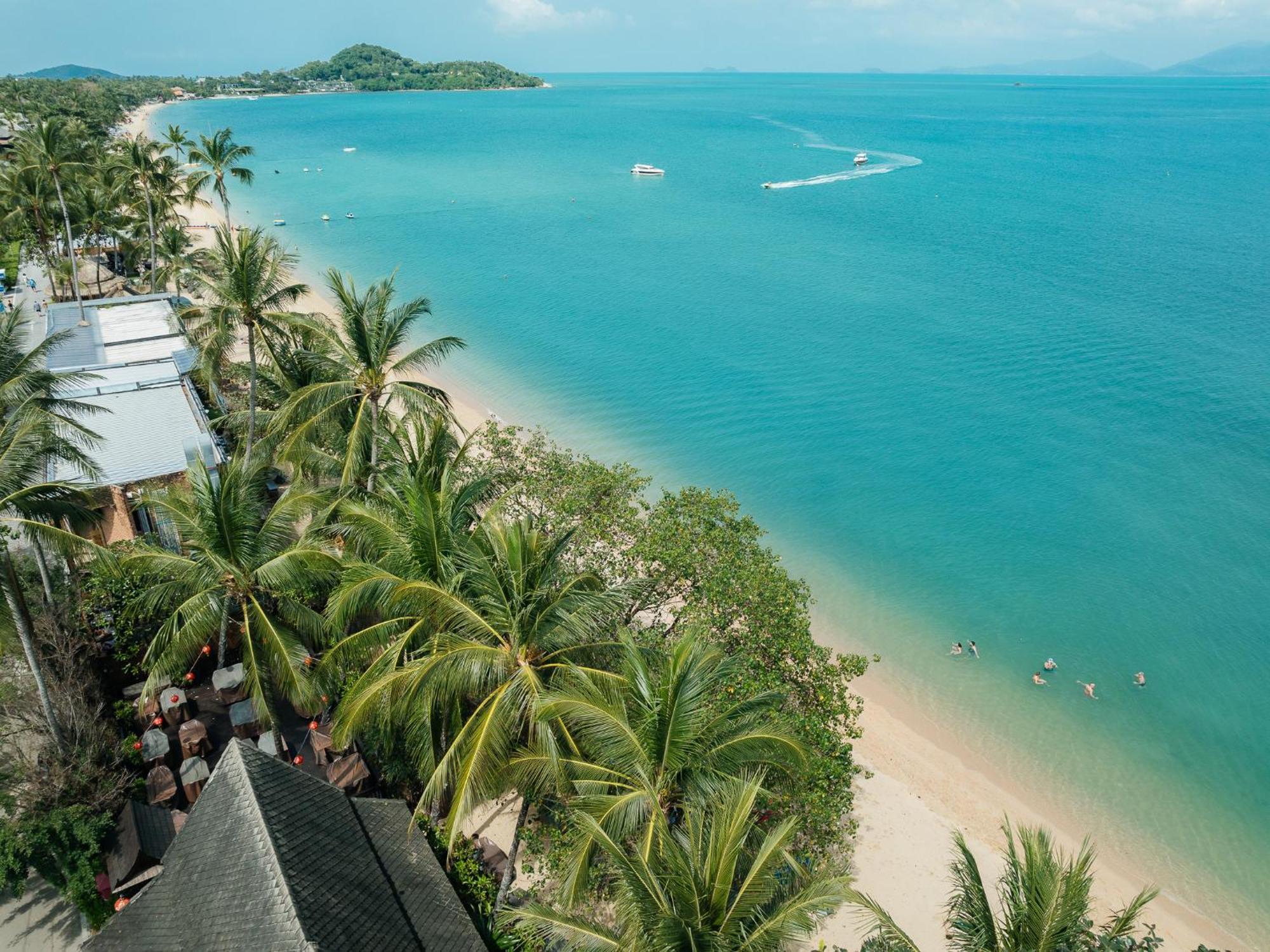 Simply Stay Fisherman'S Village Amphoe Koksamui Eksteriør bilde